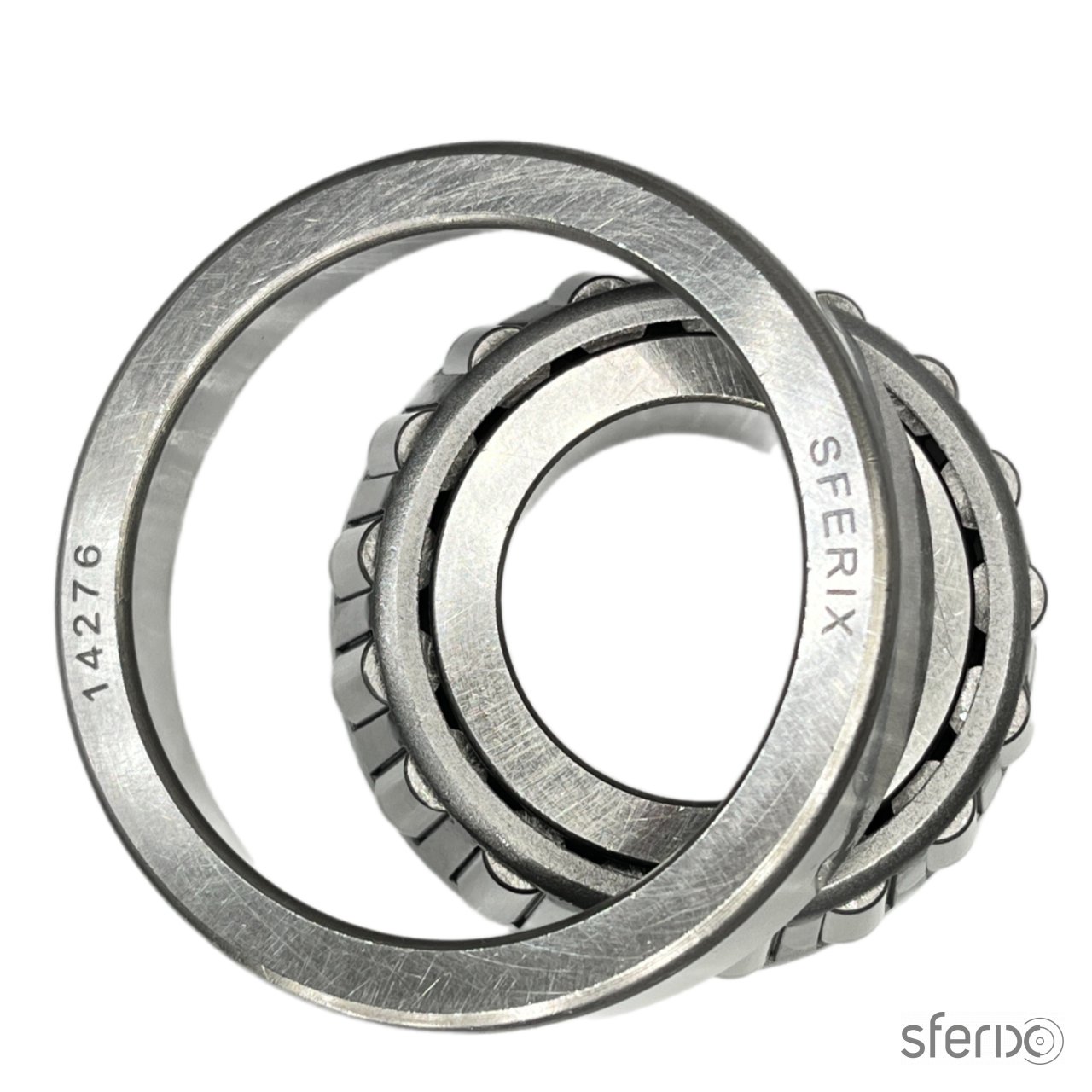 Конический подшипник 14125A/14276 SFERIX - Сферикс - фото -  4